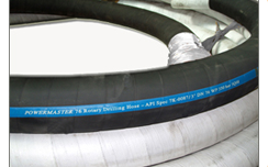 Буровые рукава