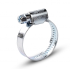 Хомут червячный