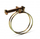 Хомут проволочный