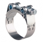 Силовой хомут Norma GBS