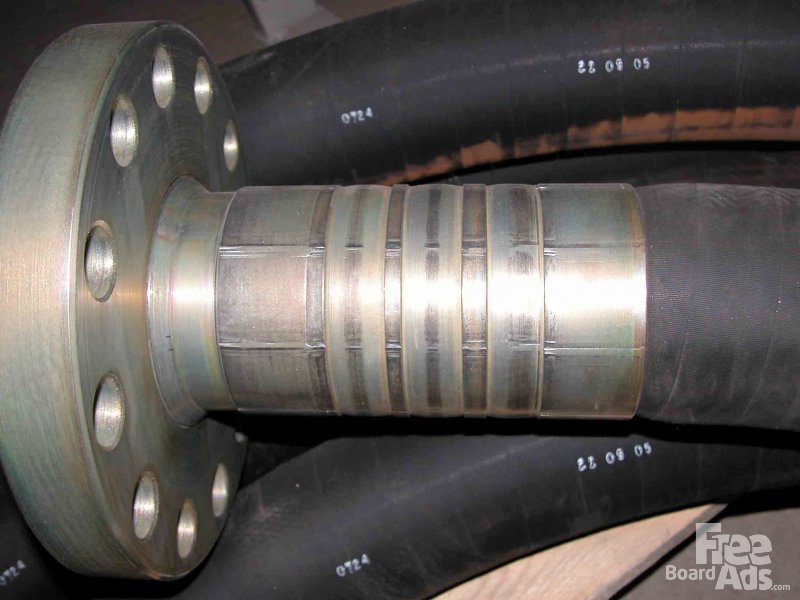 Типы концевых соединений