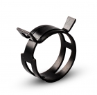 Пружинный  хомут MGF