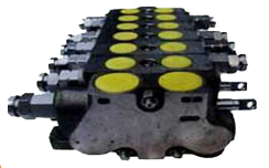 Гидрораспределители