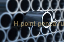 Фосфатированные гидравлические трубы