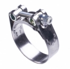 Хомут силовой Norma GBS W2