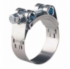 Хомут силовой Norma GBS W4