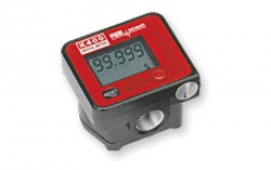 Счетчики и расходомеры для ГСМ