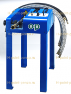 Пневмотолкатели