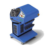 Станки для развальцовки и предварительной сборки