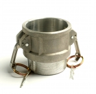 Камлоки алюминиевые серии B