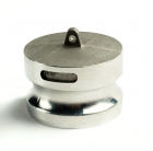 Камлоки алюминиевые серии DP