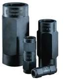 Гидроклапаны