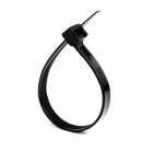 Хомут-стяжка кабельная