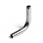 Соединитель ремонтный Г-образный