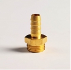 Соединитель шланга с нар. резьбой