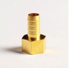 Соединитель шланга с внутр. резьбой