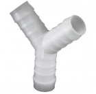 Y-образный переходный патрубок Normaplast YS