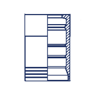 Муфты обжимные для РВД