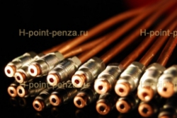 Тормозные трубки