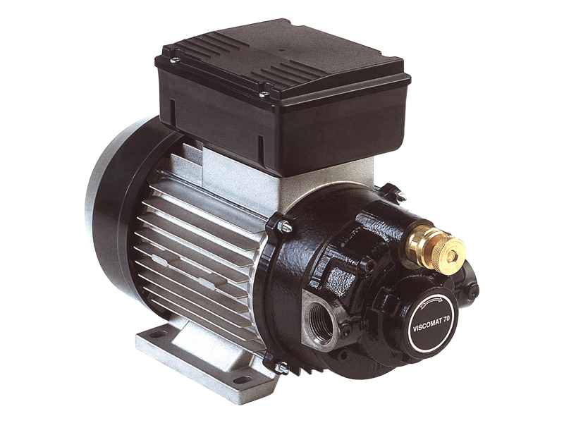 Насос для перекачки масла Viscomat 70 M