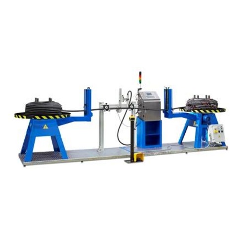 Маркировочная линия MARKLINE