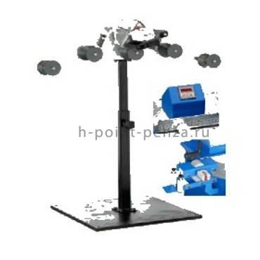 Опции к отрезному оборудованию