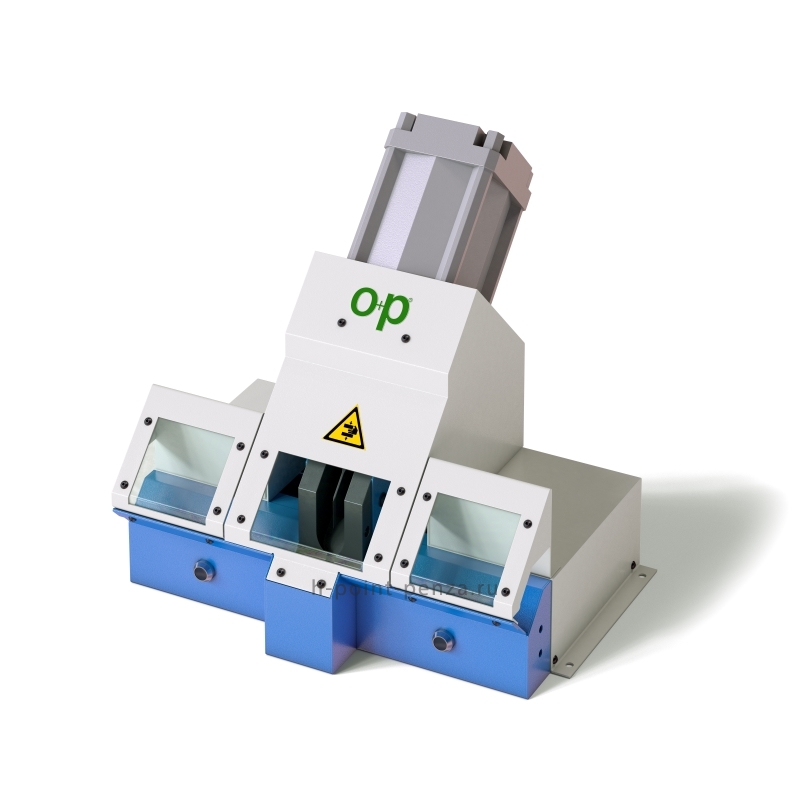Отрезной станок TT30PI