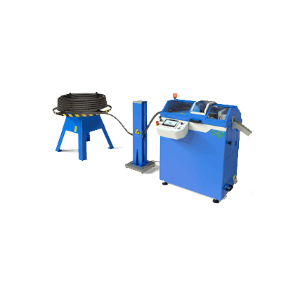 Отрезной станок TUBOCUT 3