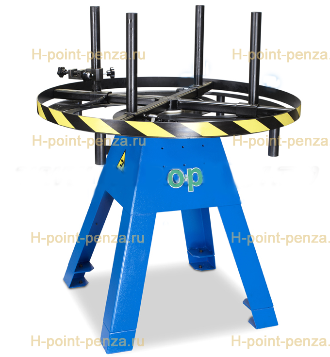 Механический разматыватель AV01