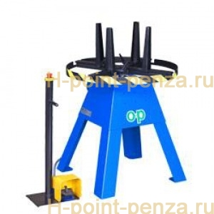 Электрический разматыватель AV 01