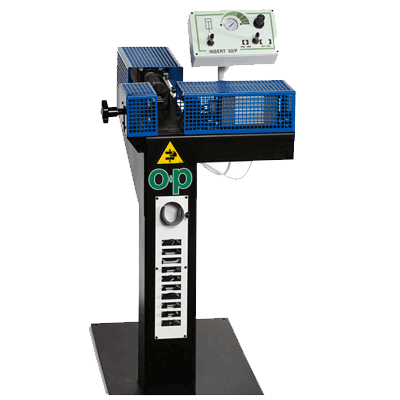 Пневмотолкатель INSERT 02/P