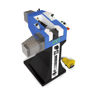 Пневмотолкатель INSERT 03/P