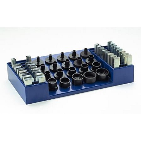 Опции к станкам для развальцовки и предв. сборки