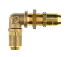 Быстросборные соединители металлические 863