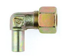 Угловой соединитель GOG LANA