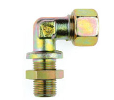 Угловой соединитель TGP