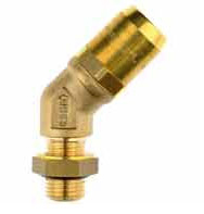 Угловые фитинги и тройники 840