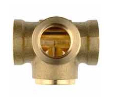 Шарнирные адаптеры (резьбовые) 649