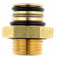 Шарнирные адаптеры (резьбовые) 660