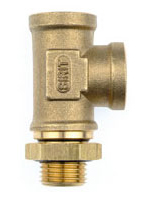 Шарнирные адаптеры (резьбовые) 725