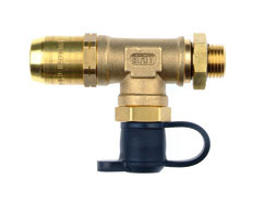 Шарнирные фитинги 828-829