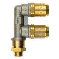 Шарнирные фитинги 851