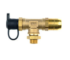 Шарнирные фитинги 836-837