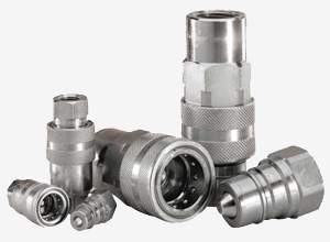 БРС серии IR-V