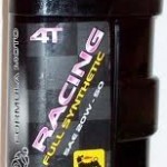 Моторные масла для 4-тактных двигателей мотоциклов, скутеров и прочей техники