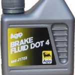 Тормозные жидкости