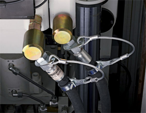 Защитная система для РВД Stopflex