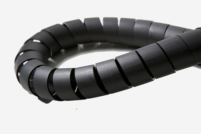 Пучковая спираль