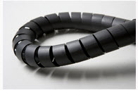 Спирали для горного дела