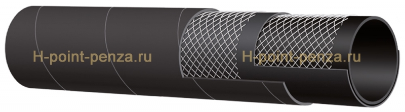 752AA для штукатурной обработки 10 бар